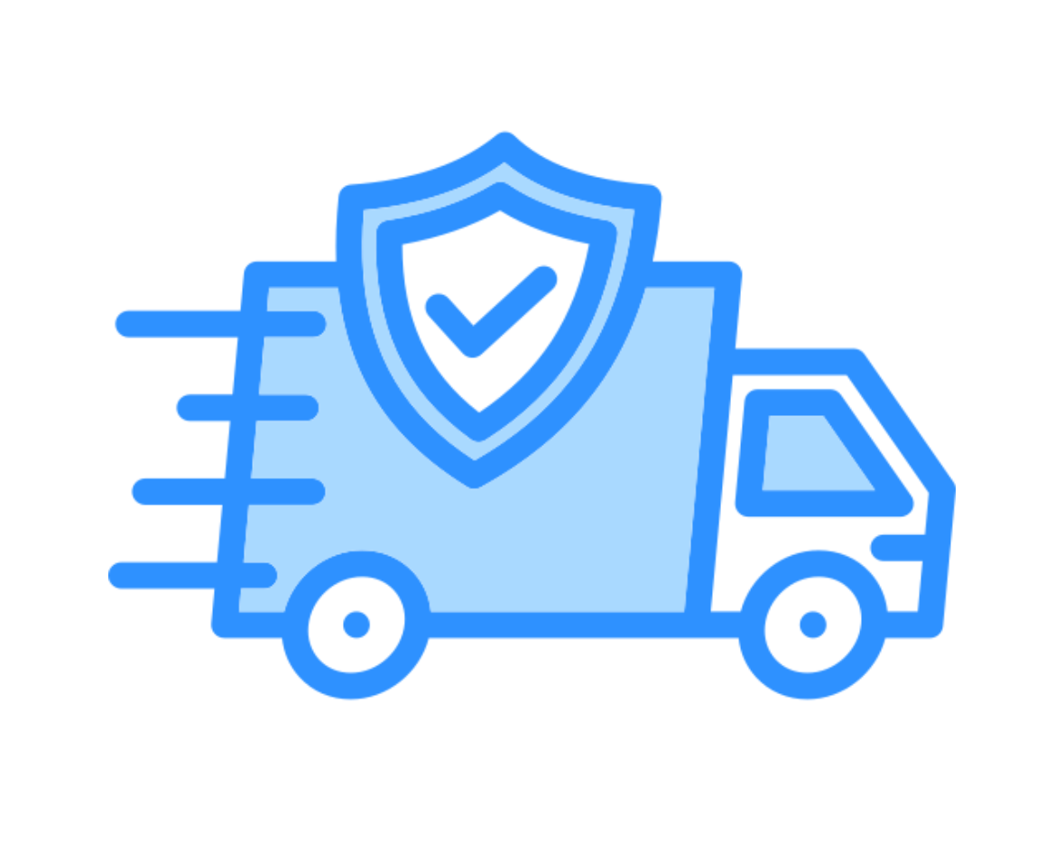 SHIPPING PROTECTION
